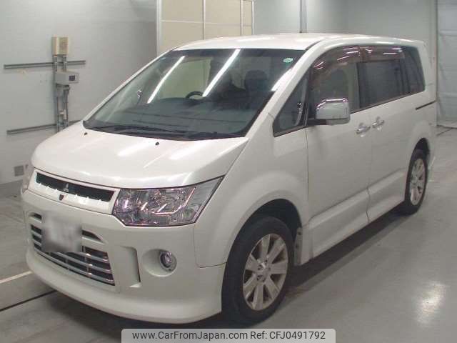 mitsubishi delica-d5 2013 -MITSUBISHI 【千葉 333ﾐ 905】--Delica D5 LDA-CV1W--CV1W-0903661---MITSUBISHI 【千葉 333ﾐ 905】--Delica D5 LDA-CV1W--CV1W-0903661- image 1