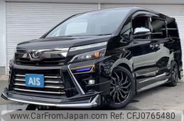 toyota voxy 2018 -TOYOTA--Voxy DBA-ZRR80W--ZRR80-0411614---TOYOTA--Voxy DBA-ZRR80W--ZRR80-0411614-