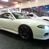 nissan silvia 2001 -NISSAN--Silvia S15--S15-027654---NISSAN--Silvia S15--S15-027654- image 34