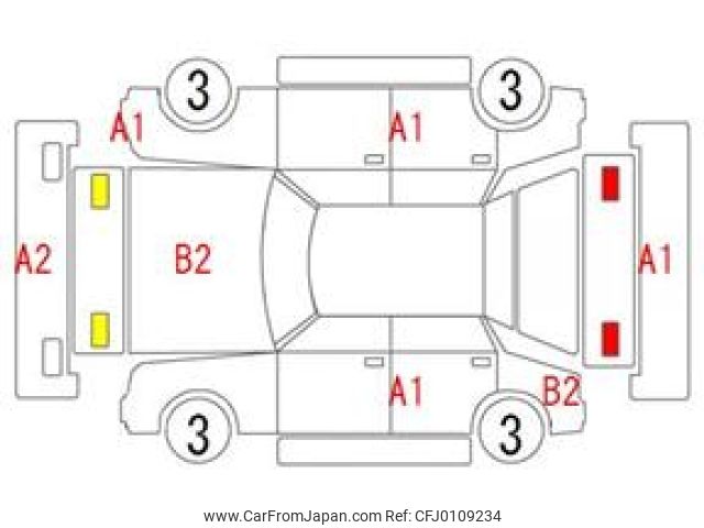 nissan roox 2009 -NISSAN--Roox DBA-ML21S--ML21S-502926---NISSAN--Roox DBA-ML21S--ML21S-502926- image 2