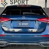 mercedes-benz a-class 2019 -MERCEDES-BENZ--Benz A Class 3DA-177012--WDD1770122V044114---MERCEDES-BENZ--Benz A Class 3DA-177012--WDD1770122V044114- image 17