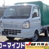 mitsubishi minicab-truck 2021 quick_quick_3BD-DS16T_DS16T-640170 image 1