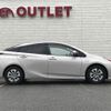 toyota prius 2015 -TOYOTA--Prius DAA-ZVW51--ZVW51-8000482---TOYOTA--Prius DAA-ZVW51--ZVW51-8000482- image 4