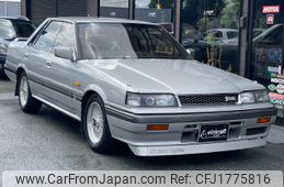 nissan skyline 1988 CFJ1775816