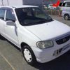 suzuki alto 2002 -SUZUKI 【名変中 】--Alto HA23S--675855---SUZUKI 【名変中 】--Alto HA23S--675855- image 1