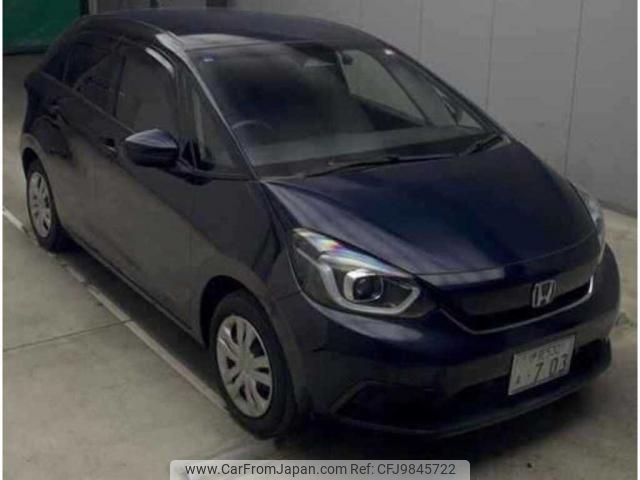 honda fit 2020 quick_quick_6AA-GR3_1033788 image 1