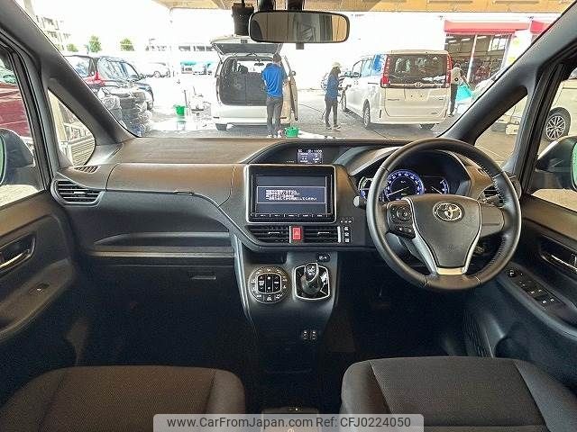 toyota voxy 2015 -TOYOTA--Voxy DAA-ZWR80G--ZWR80-0139764---TOYOTA--Voxy DAA-ZWR80G--ZWR80-0139764- image 2