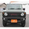 suzuki jimny 2022 -SUZUKI--Jimny 3BA-JB64W--JB64W-267842---SUZUKI--Jimny 3BA-JB64W--JB64W-267842- image 7