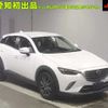 mazda cx-3 2016 -MAZDA--CX-3 DK5FW-124476---MAZDA--CX-3 DK5FW-124476- image 1