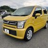 suzuki wagon-r 2018 -SUZUKI--Wagon R DAA-MH55S--MH55S-239166---SUZUKI--Wagon R DAA-MH55S--MH55S-239166- image 7