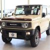 suzuki jimny 2022 CFJ1751588 image 1