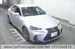 lexus is 2018 -LEXUS 【静岡 336ﾛ 300】--Lexus IS DAA-AVE30--AVE30-5073629---LEXUS 【静岡 336ﾛ 300】--Lexus IS DAA-AVE30--AVE30-5073629-