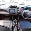 honda cr-z 2010 quick_quick_DAA-ZF1_ZF1-1020768 image 14