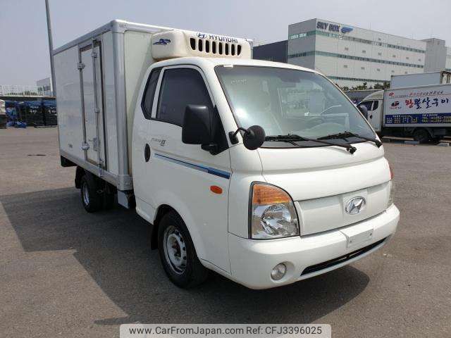 Hyundai porter 2009