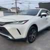 toyota harrier 2021 GOO_JP_700070896330250420001 image 1