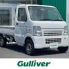 suzuki carry-truck 2009 -SUZUKI--Carry Truck EBD-DA63T--DA63T-625234---SUZUKI--Carry Truck EBD-DA63T--DA63T-625234- image 1