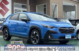 subaru subaru-others 2024 -SUBARU--Crosstrek 5AA-GUD--GUD-017***---SUBARU--Crosstrek 5AA-GUD--GUD-017***-