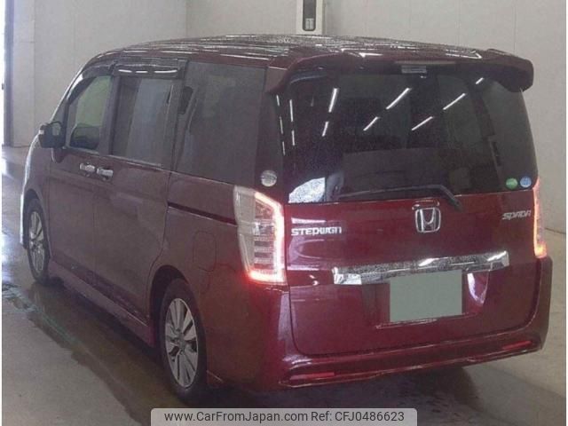 honda stepwagon-spada 2014 quick_quick_DBA-RK5_1412058 image 2