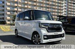 honda n-box 2021 -HONDA 【名変中 】--N BOX JF3--5099491---HONDA 【名変中 】--N BOX JF3--5099491-