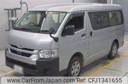 toyota hiace-wagon 2024 -TOYOTA 【三重 300わ9806】--Hiace Wagon TRH219W-0048016---TOYOTA 【三重 300わ9806】--Hiace Wagon TRH219W-0048016-