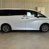 toyota alphard 2023 -TOYOTA--Alphard 3BA-AGH40W--AGH40-0003810---TOYOTA--Alphard 3BA-AGH40W--AGH40-0003810- image 10