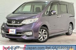 honda stepwagon-spada 2015 quick_quick_RP3_RP3-1010595