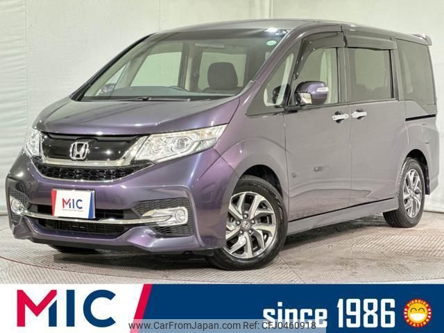 honda stepwagon-spada 2015 quick_quick_RP3_RP3-1010595 image 1