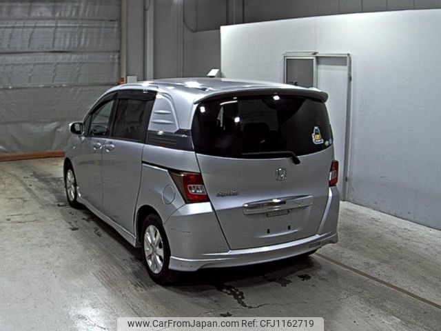 honda freed-spike 2010 -HONDA--Freed Spike GB3-1312315---HONDA--Freed Spike GB3-1312315- image 2