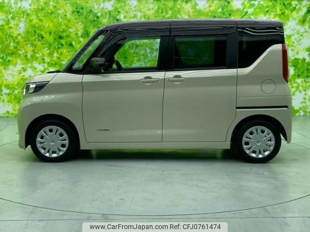 nissan roox 2023 quick_quick_5AA-B44A_B44A-0433722 image 2