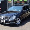 mercedes-benz c-class-station-wagon 2014 -MERCEDES-BENZ--Benz C Class Wagon DBA-204248--WDD2042482G165003---MERCEDES-BENZ--Benz C Class Wagon DBA-204248--WDD2042482G165003- image 2