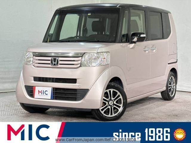 honda n-box 2014 quick_quick_JF1_JF1-1415550 image 1