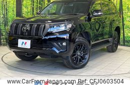 toyota land-cruiser-prado 2023 -TOYOTA--Land Cruiser Prado 3DA-GDJ150W--GDJ150-0089061---TOYOTA--Land Cruiser Prado 3DA-GDJ150W--GDJ150-0089061-