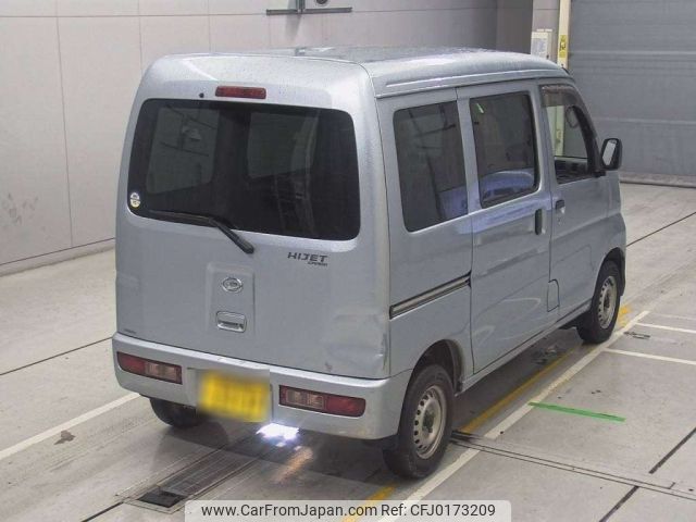 daihatsu hijet-van 2013 -DAIHATSU 【春日井 480い2337】--Hijet Van S321V-0170900---DAIHATSU 【春日井 480い2337】--Hijet Van S321V-0170900- image 2