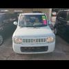 suzuki alto-lapin 2010 -SUZUKI--Alto Lapin HE22S--186248---SUZUKI--Alto Lapin HE22S--186248- image 13