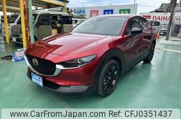 mazda cx-3 2022 -MAZDA--CX-30 5AA-DMEJ3P--DMEJ3P-100276---MAZDA--CX-30 5AA-DMEJ3P--DMEJ3P-100276-