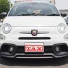 abarth 595 2018 quick_quick_ABA-31214T_ZFA3120000J890144 image 10