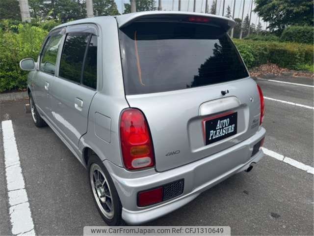 daihatsu mira 1998 -DAIHATSU--Mira GF-L710S--L710S-0002709---DAIHATSU--Mira GF-L710S--L710S-0002709- image 2