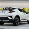 toyota c-hr 2017 -TOYOTA--C-HR DAA-ZYX10--ZYX10-2048246---TOYOTA--C-HR DAA-ZYX10--ZYX10-2048246- image 18