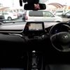 toyota c-hr 2017 -TOYOTA--C-HR DAA-ZYX10--ZYX10-2035360---TOYOTA--C-HR DAA-ZYX10--ZYX10-2035360- image 3