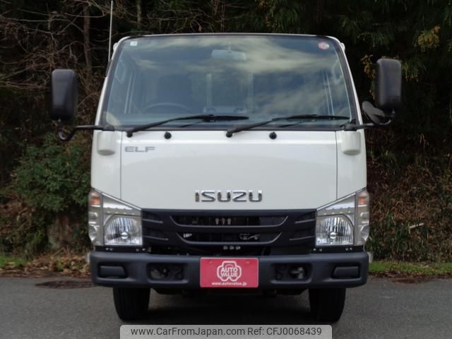 isuzu elf-truck 2019 GOO_NET_EXCHANGE_0706820A30240307W001 image 2