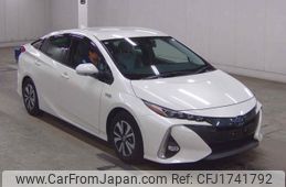 toyota prius-phv 2019 CFJ1741792