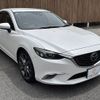 mazda atenza 2015 -MAZDA--Atenza Sedan LDA-GJ2FP--GJ2FP-201506---MAZDA--Atenza Sedan LDA-GJ2FP--GJ2FP-201506- image 13
