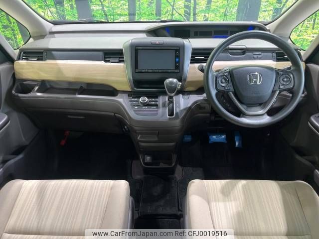 honda freed 2016 -HONDA--Freed DBA-GB5--GB5-1009465---HONDA--Freed DBA-GB5--GB5-1009465- image 2