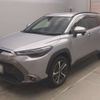 toyota corolla-cross 2024 -TOYOTA 【群馬 332ﾁ1530】--Corolla Cross 6AA-ZVG16--ZVG16-1016466---TOYOTA 【群馬 332ﾁ1530】--Corolla Cross 6AA-ZVG16--ZVG16-1016466- image 1
