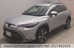 toyota corolla-cross 2024 -TOYOTA 【群馬 332ﾁ1530】--Corolla Cross 6AA-ZVG16--ZVG16-1016466---TOYOTA 【群馬 332ﾁ1530】--Corolla Cross 6AA-ZVG16--ZVG16-1016466-