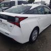 toyota prius 2019 -TOYOTA--Prius ZVW51-6138020---TOYOTA--Prius ZVW51-6138020- image 2