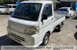 daihatsu hijet-truck 2006 quick_quick_S200P_S200P-2027904