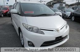 toyota estima 2012 -TOYOTA--Estima DBA-ACR55W--ACR55W-0028460---TOYOTA--Estima DBA-ACR55W--ACR55W-0028460-