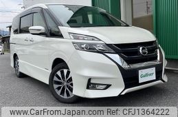 nissan serena 2019 -NISSAN--Serena DAA-GFC27--GFC27-163757---NISSAN--Serena DAA-GFC27--GFC27-163757-