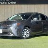 toyota prius 2019 -TOYOTA--Prius DAA-ZVW51--ZVW51-6133830---TOYOTA--Prius DAA-ZVW51--ZVW51-6133830- image 1